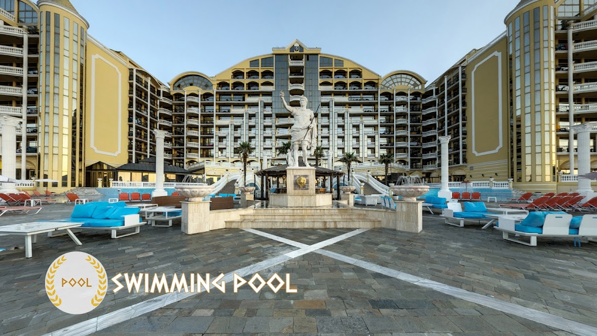 DIT Majestic Beach Resort - photo 3