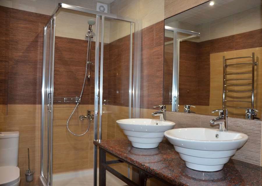 Форвард - отель в Рузе - photo 5