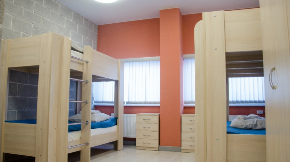 Хостел СК Южный Лёд