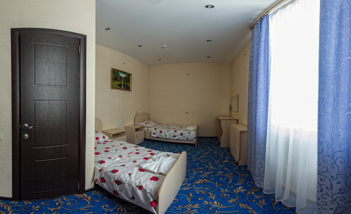 Hotel on Tsentralnaya 76 - photo 4