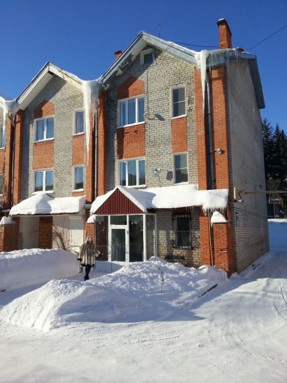 Гостевой Дом Путешественник