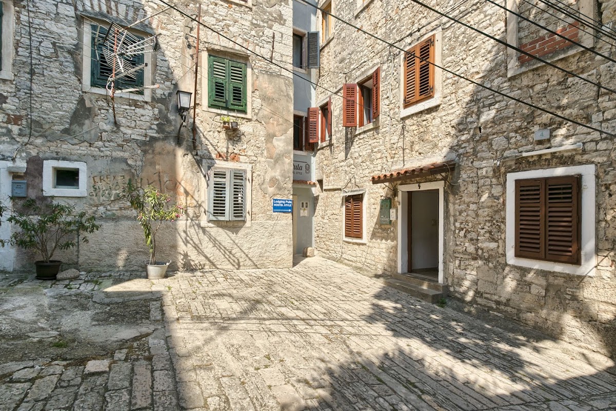 Guest House Riviera - photo 5