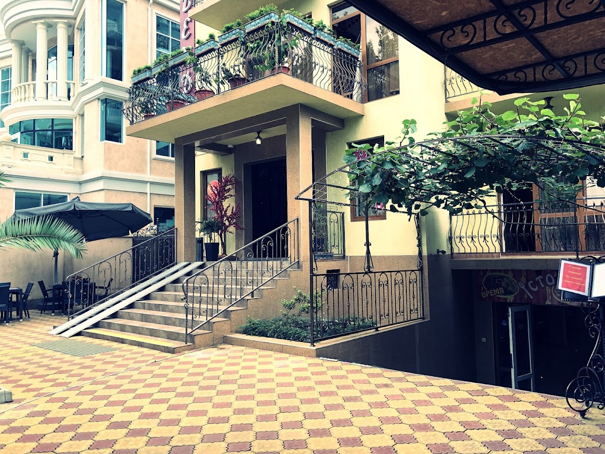 Отель "Грант" - photo 3