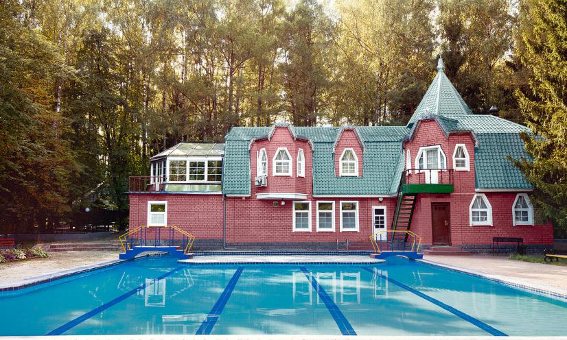 Курорт-парк Союз - photo 4