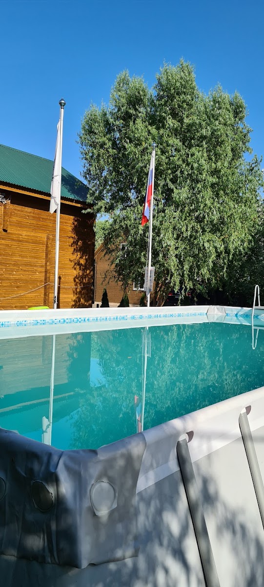 Мечта Бундин - photo 3