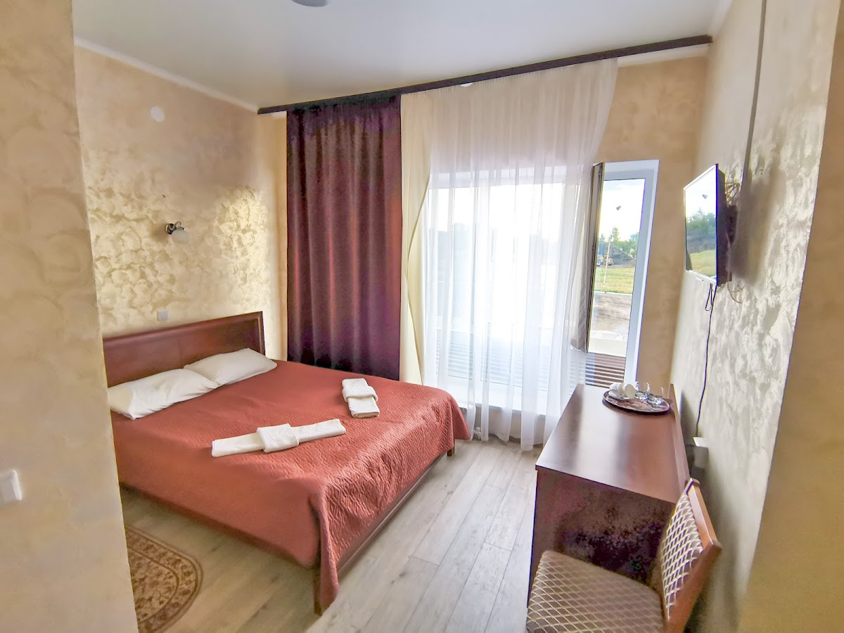 Чишмы М-5 - photo 3