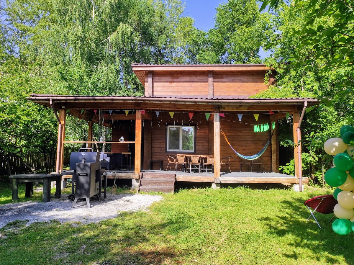 Провинция - photo 4