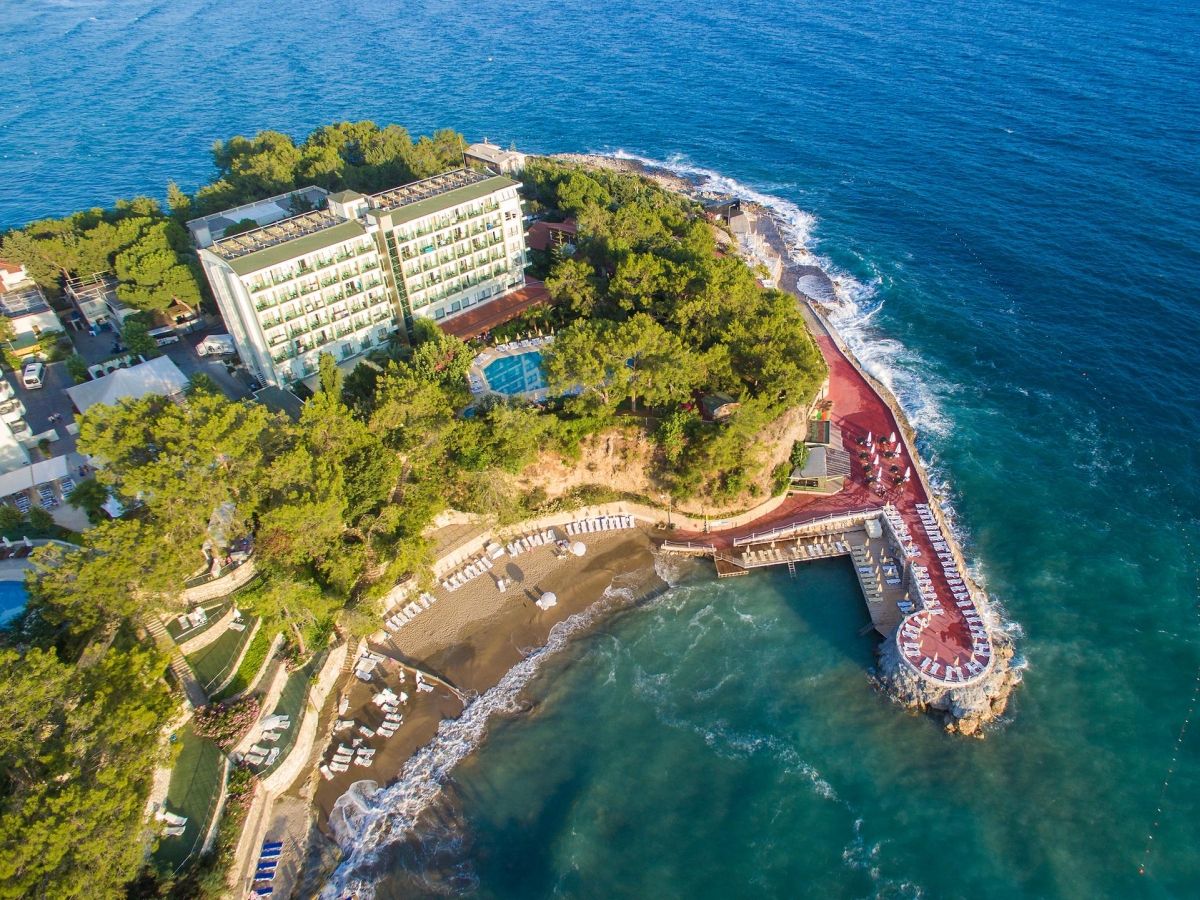 Феникс, гостиница - photo 5