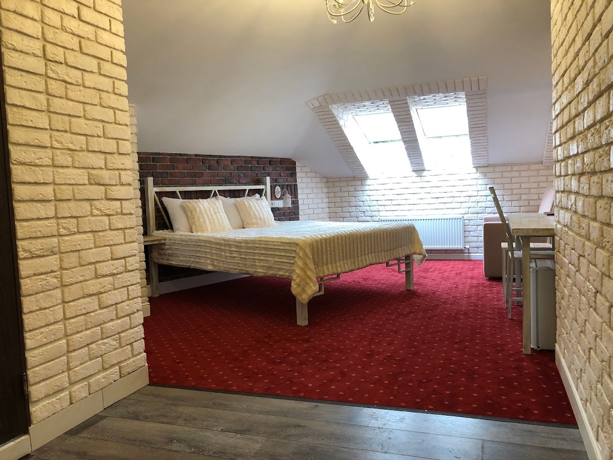 Апартаменты "Бабушка Хаус" - photo 5