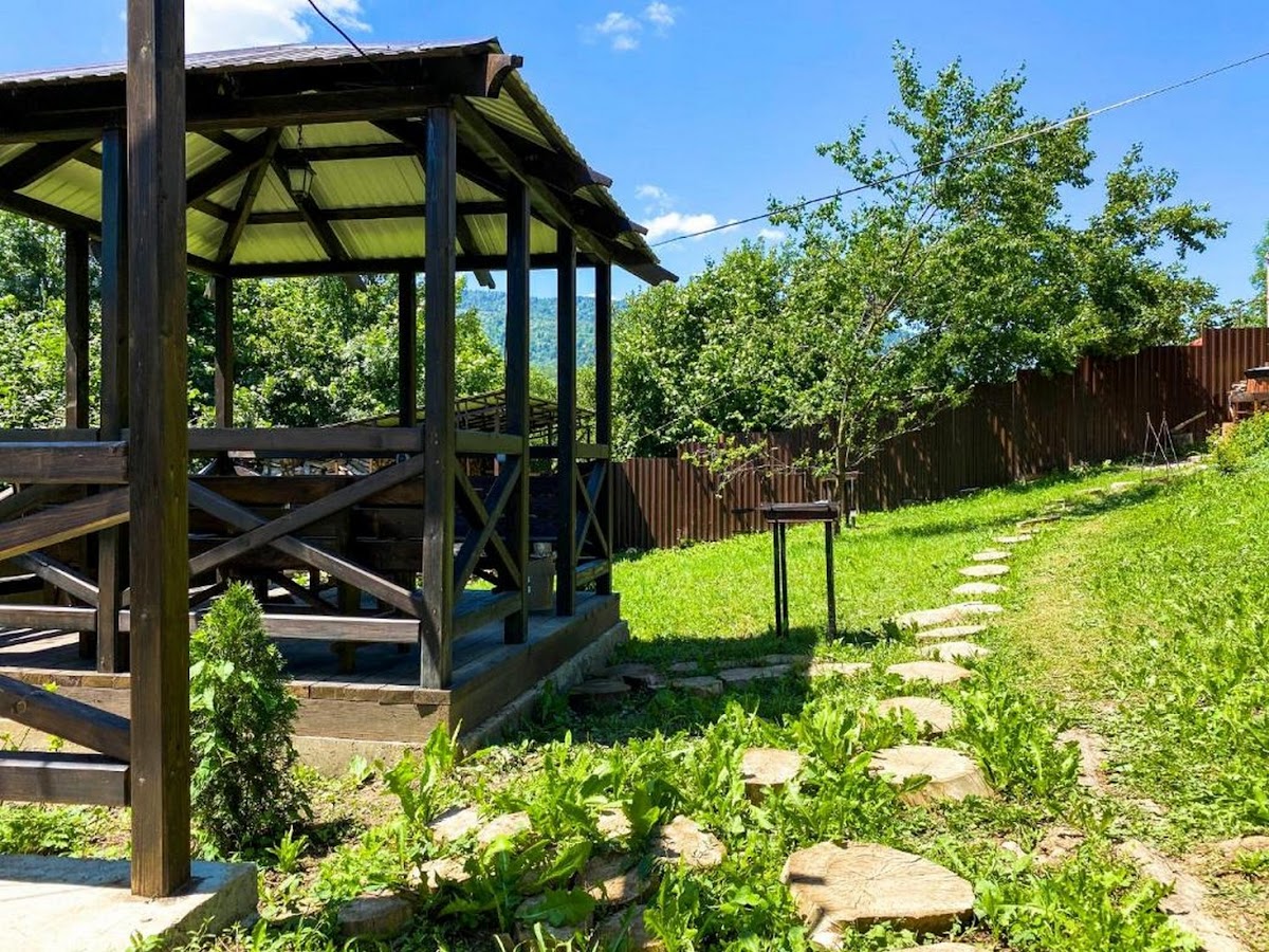 Мезмай - photo 2