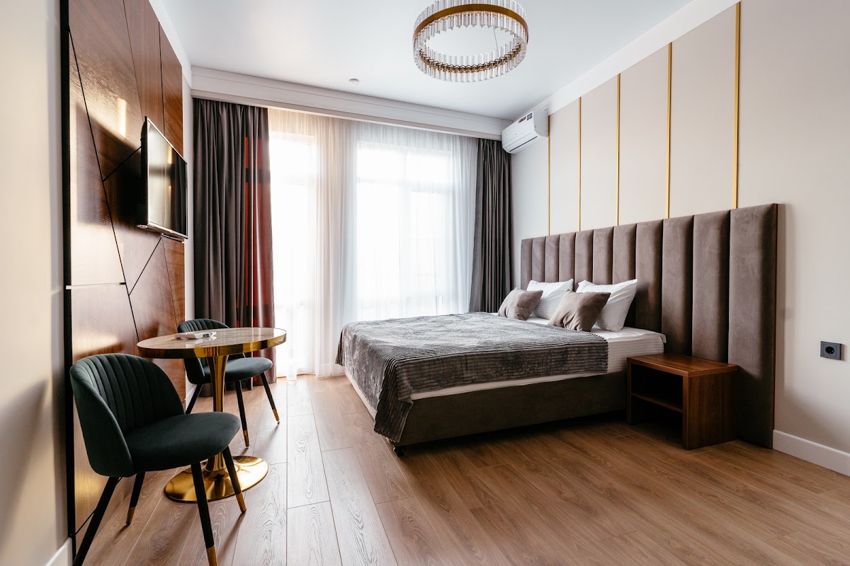 Aparthotel House - photo 3
