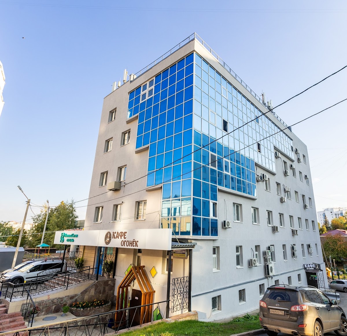 Сьют Отель Отдых - photo 3