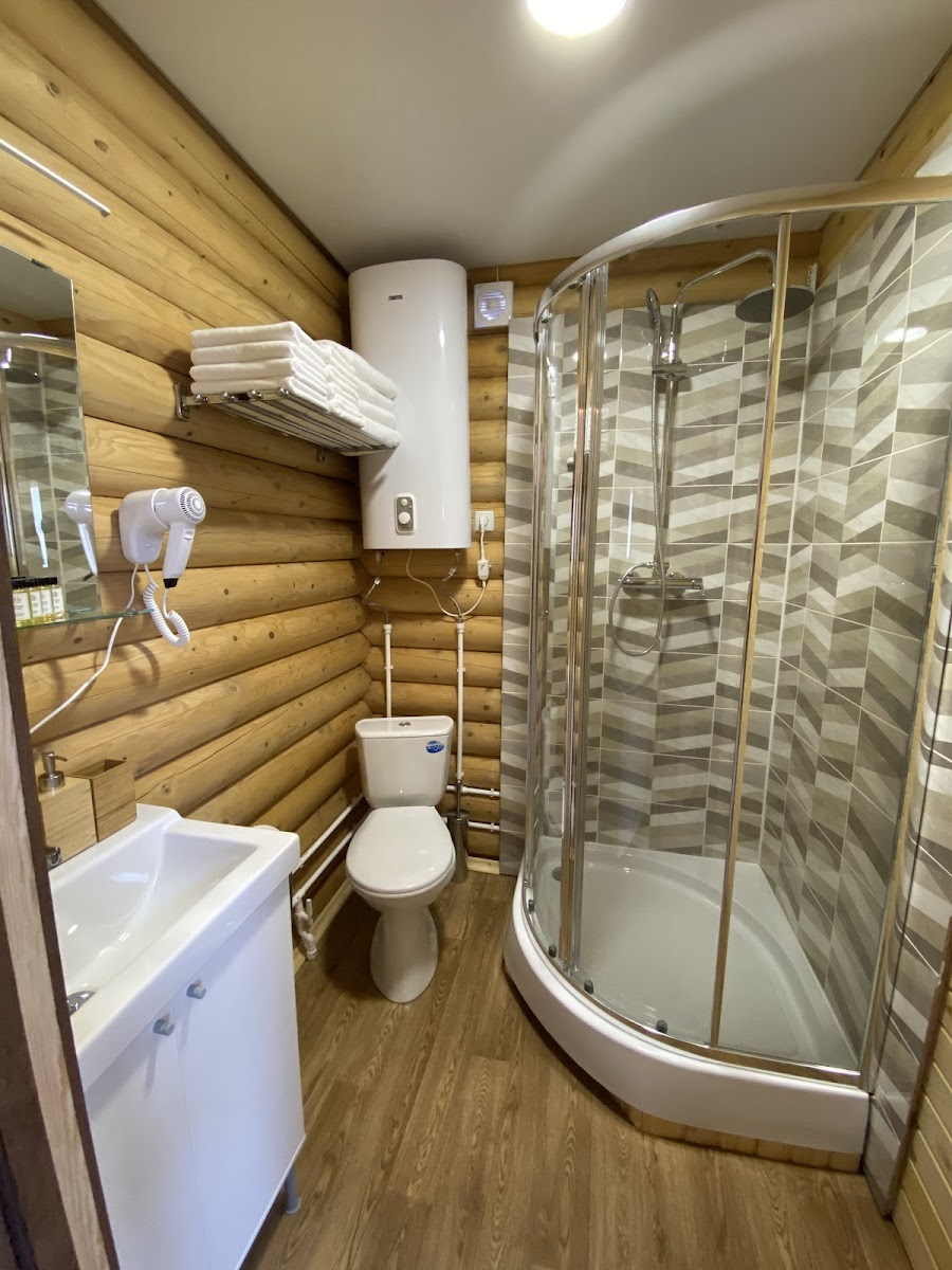 База отдыха "Подгорная" - photo 5