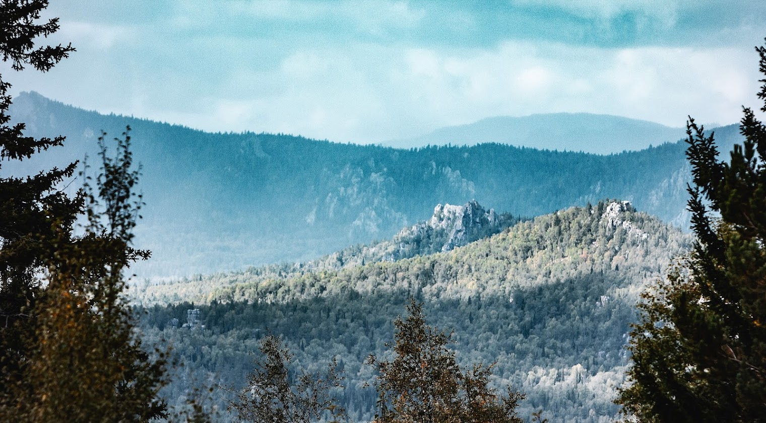 Парк Малидак