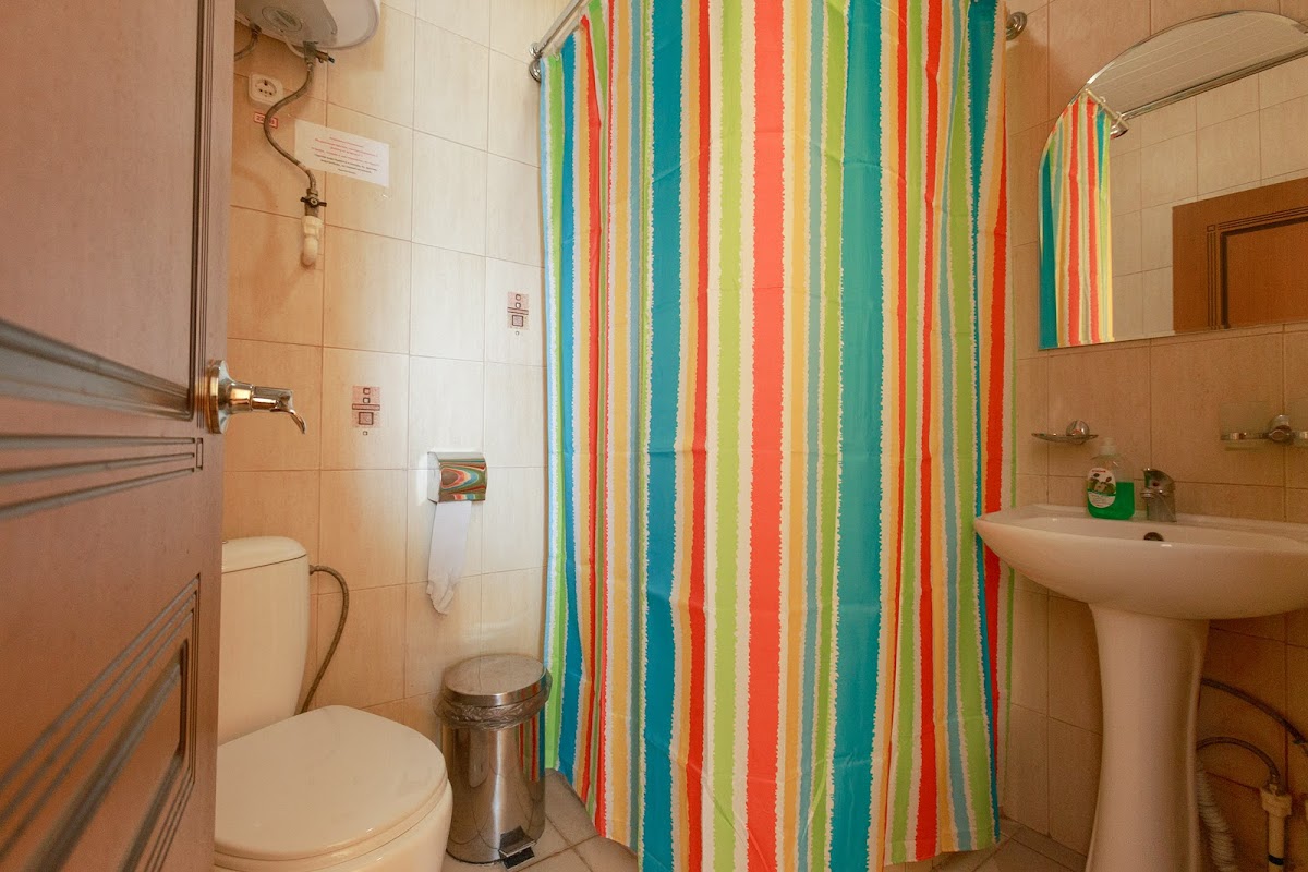 Гостиница в с. Монастырщино - photo 5