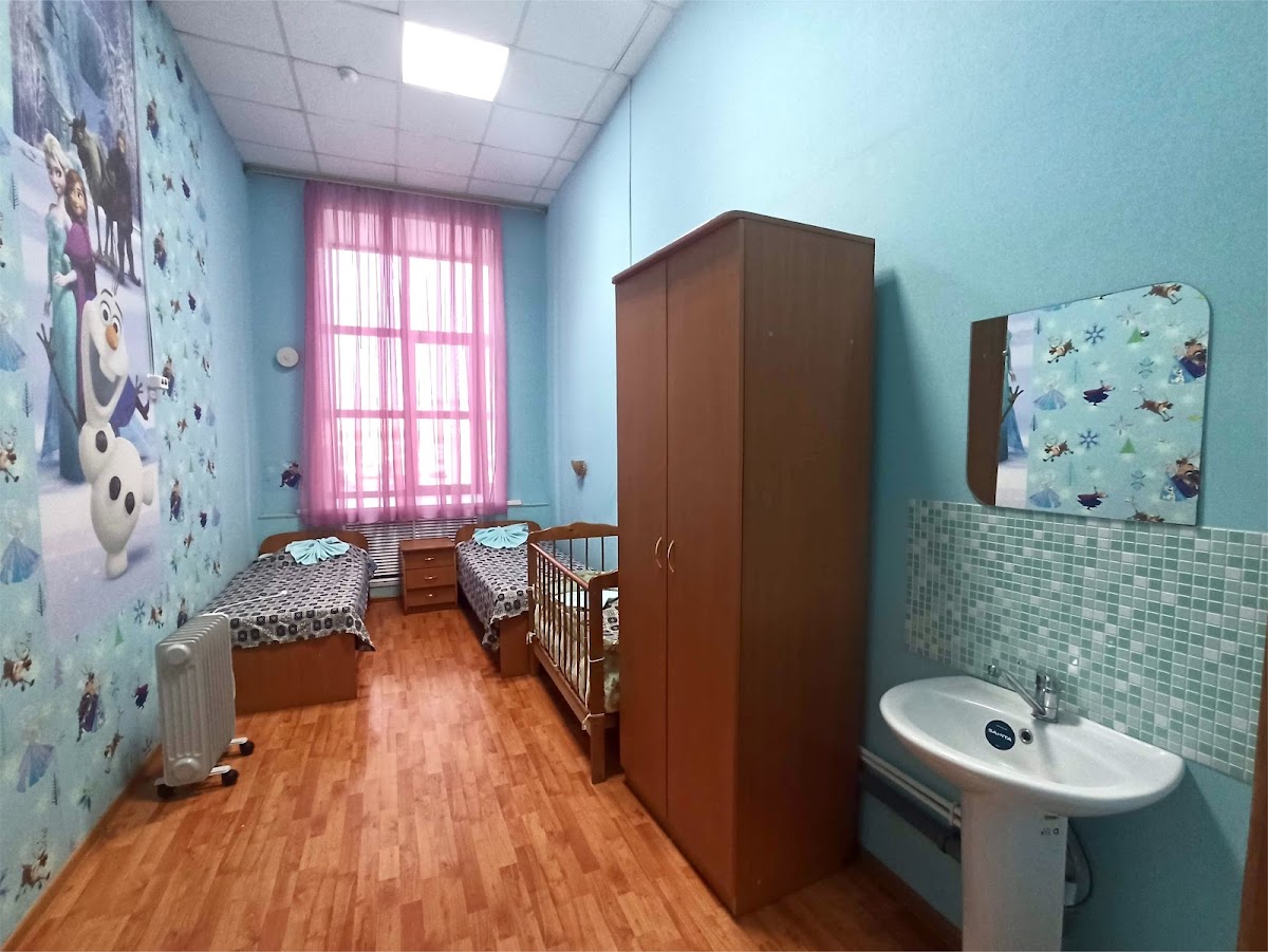 Smart Hotel KDO Чита - photo 3