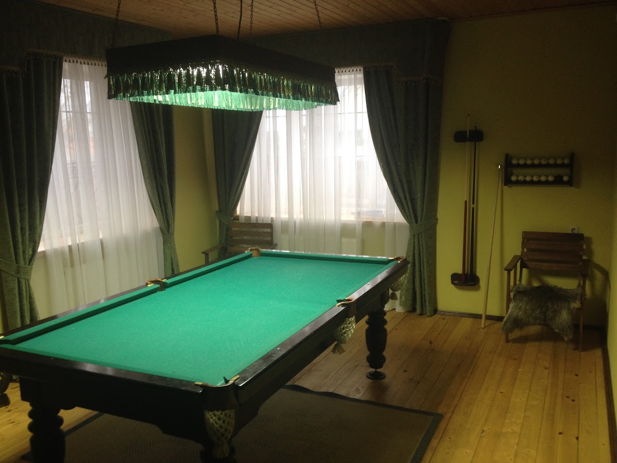 Villa Vveden'ye - photo 5