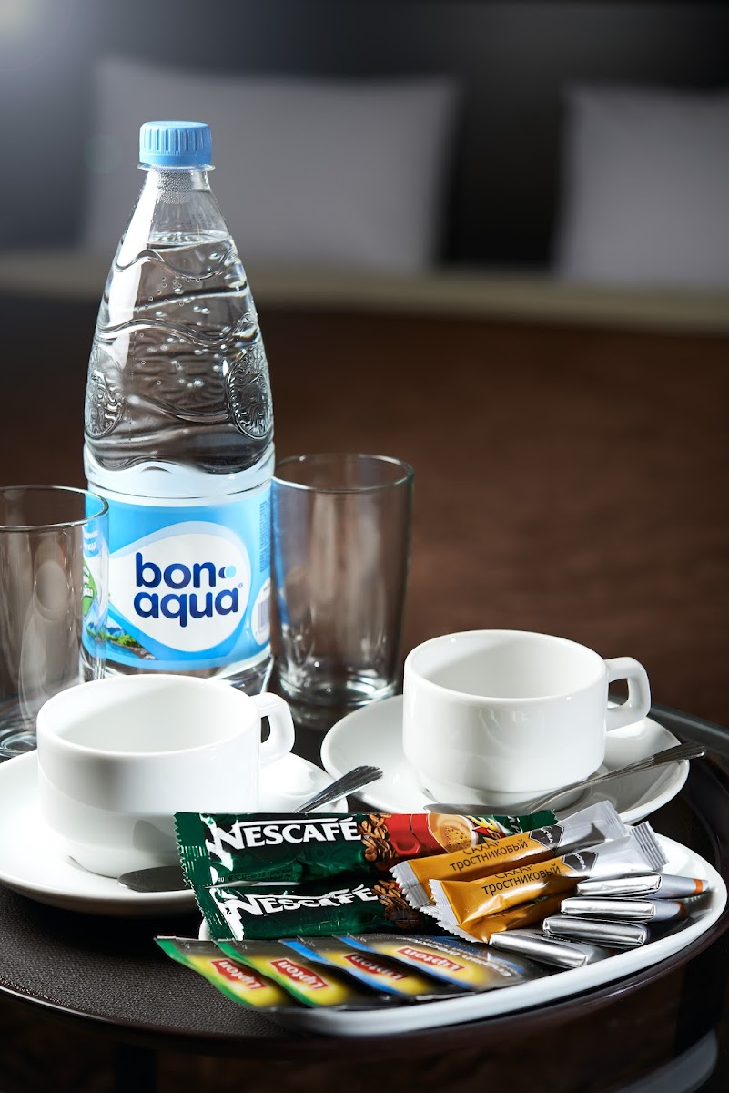 Империал - photo 4