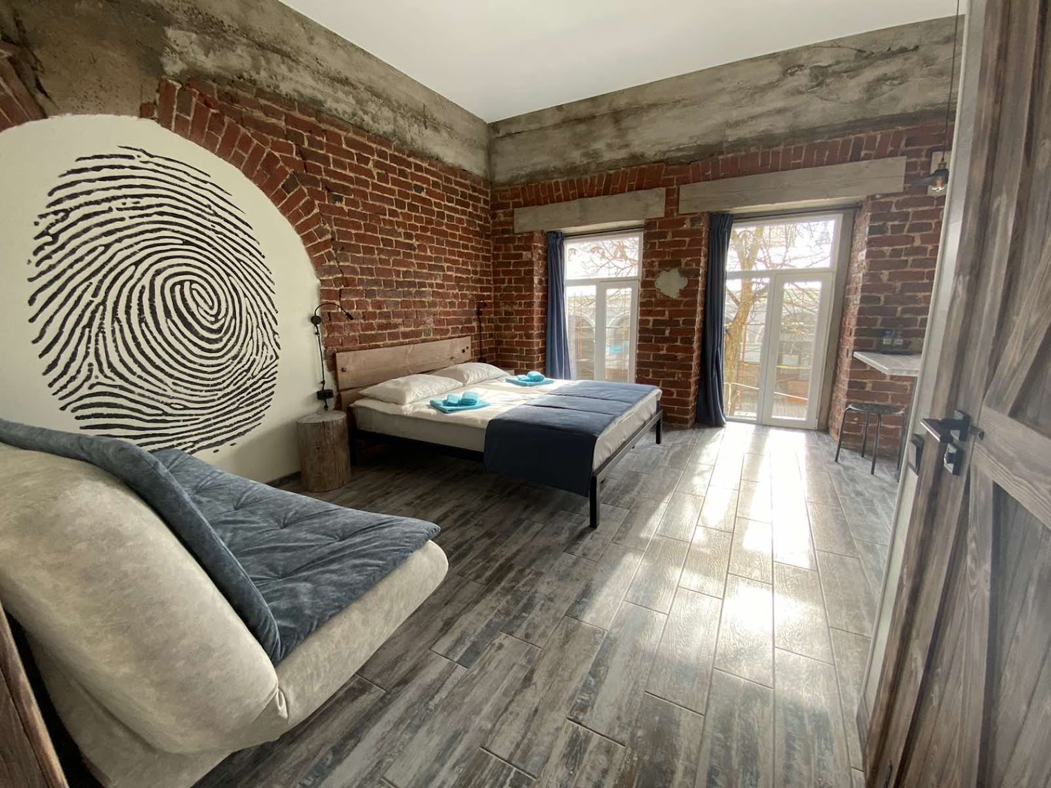 ДЕНЬ И НОЧЬ