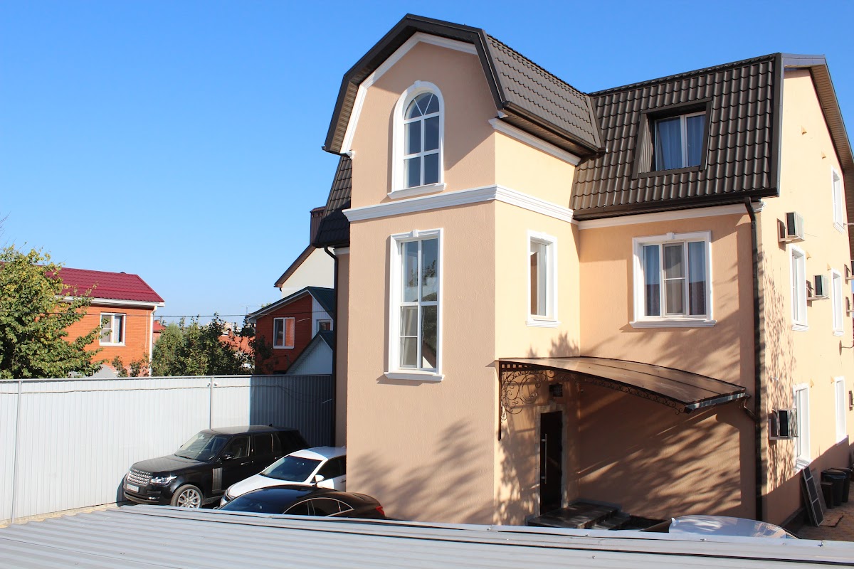 Мrs Suites - photo 4