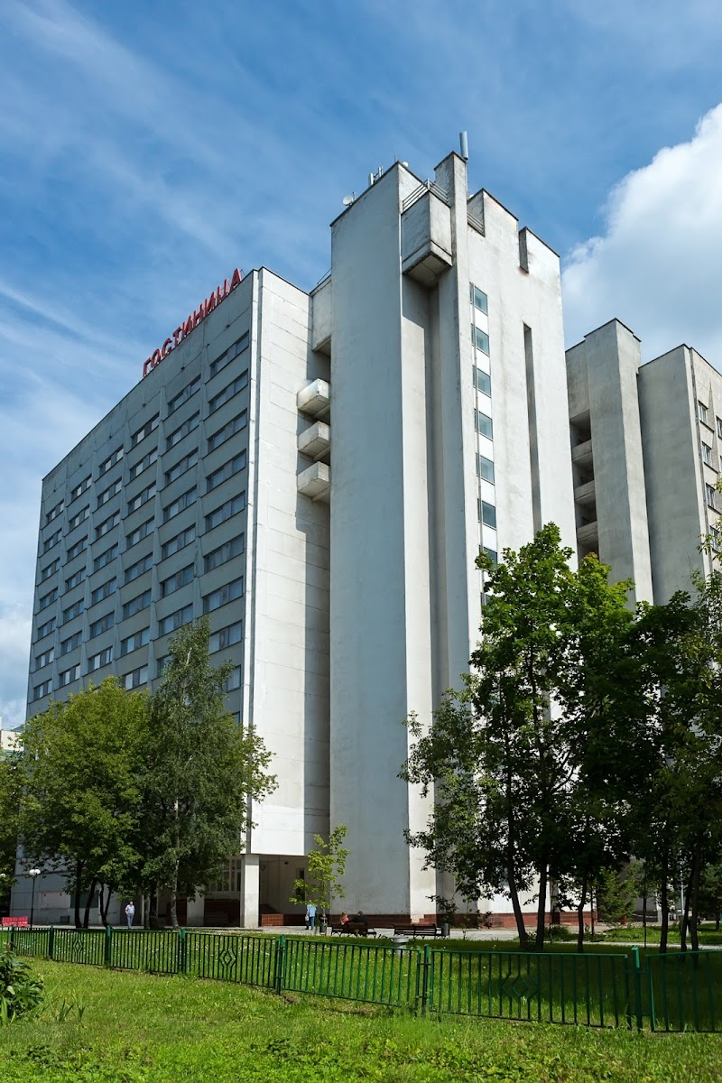 Маяк, Москва - photo 2