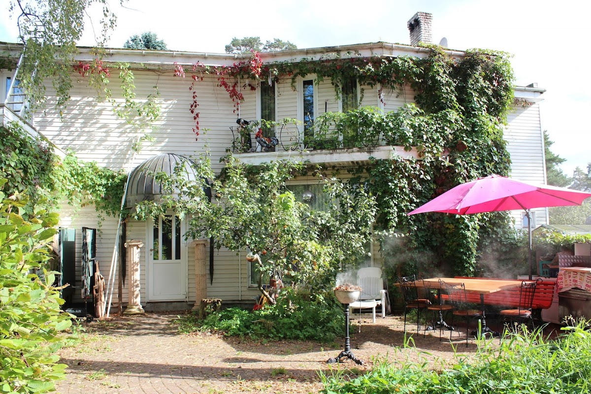 Guest house in Kurortniy - photo 3