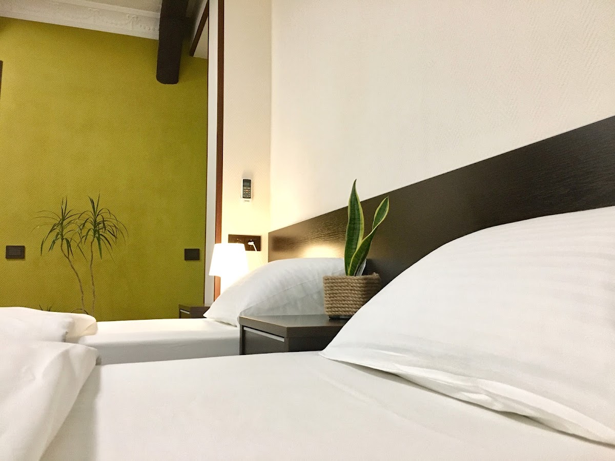 Russkaya Troyka Отель - photo 2