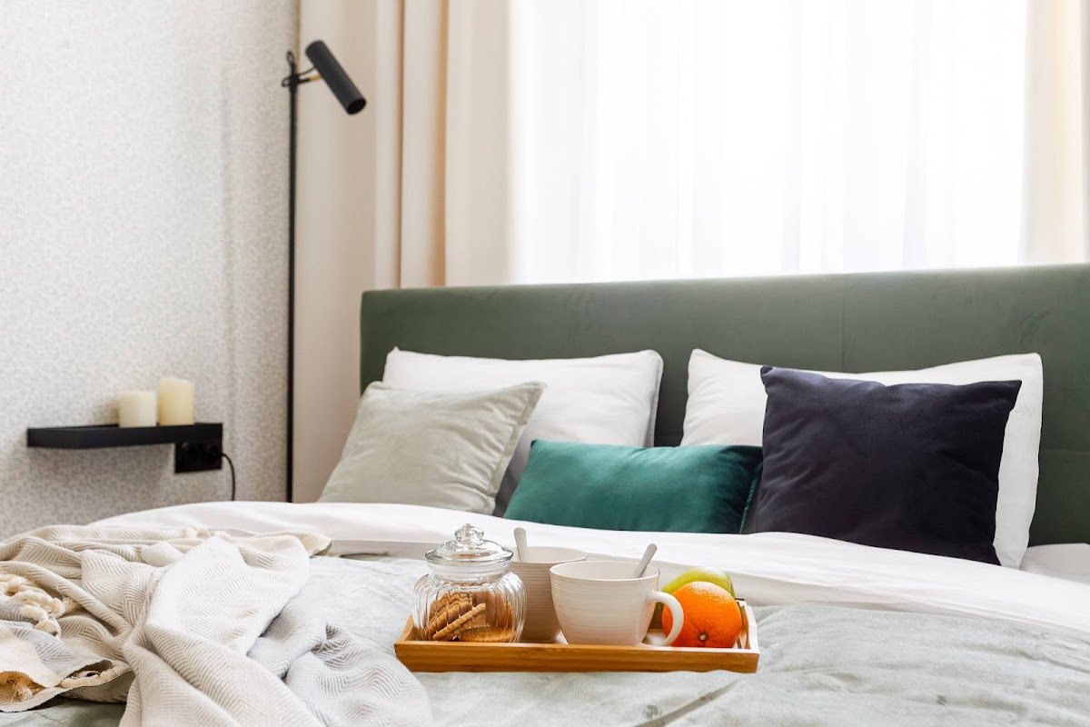 Suffix - Hostel & Apartments - photo 2