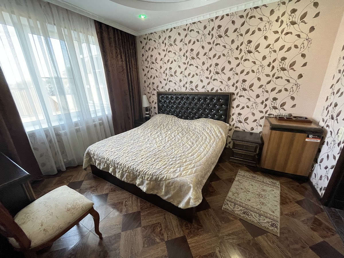 Отель Идиллия - photo 5