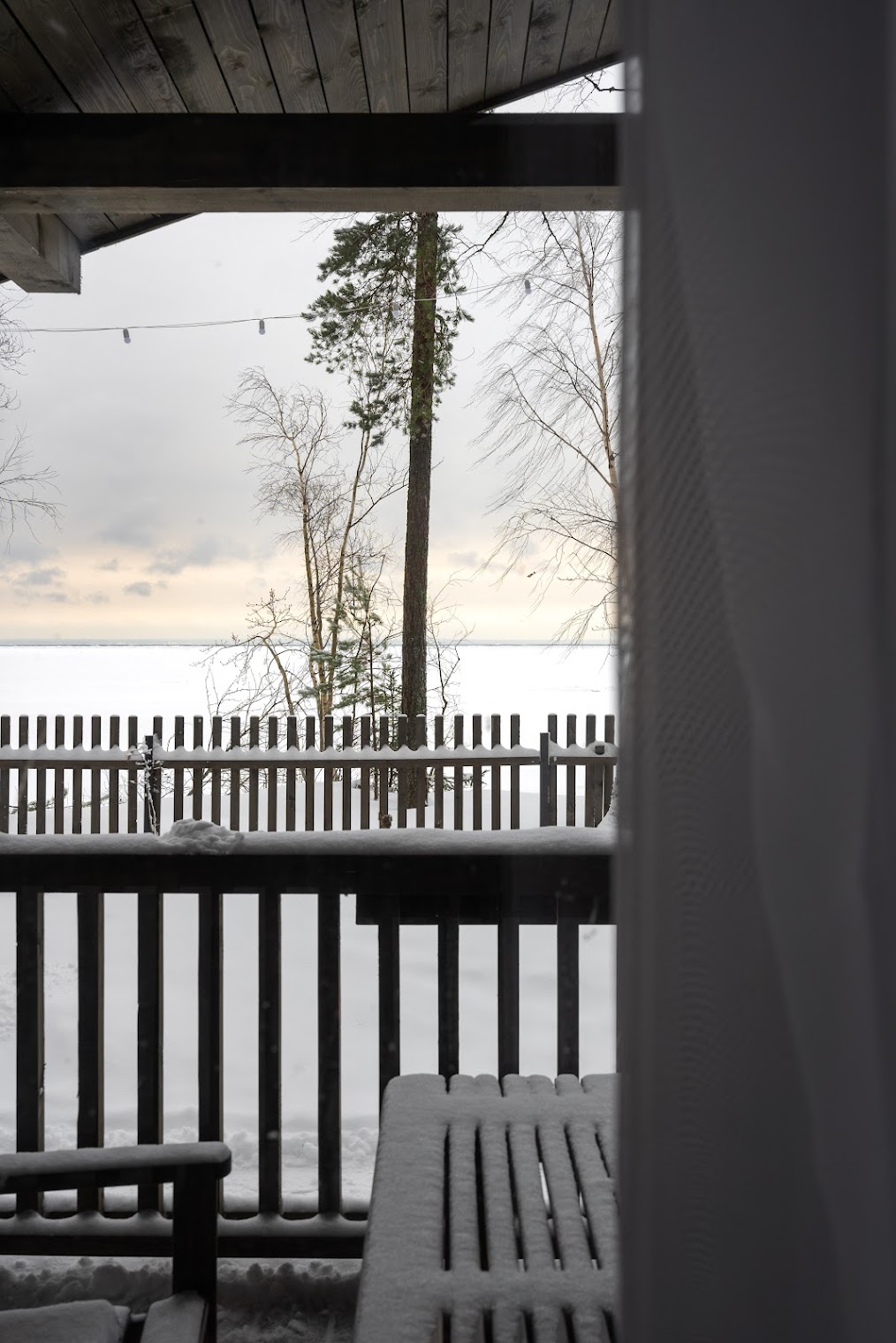 Янтарный берег