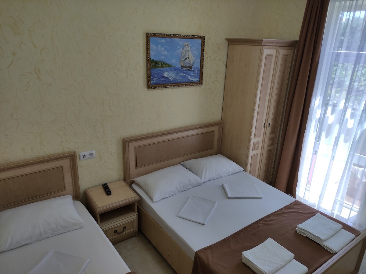 Загородный комплекс отдыха "Хутор Рассвет" - photo 3