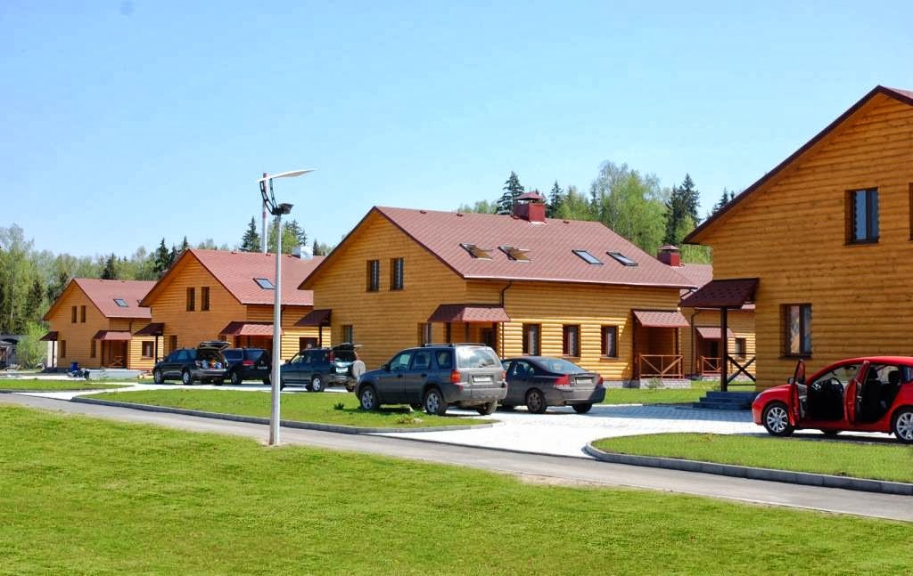 Север - photo 4