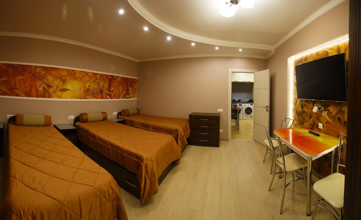 Гостевой дом Зимняя дача в Переделкино - photo 5