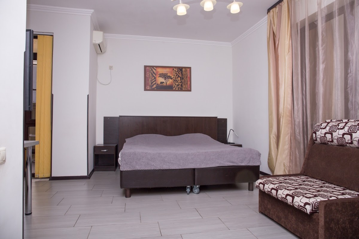 Абрис - photo 2