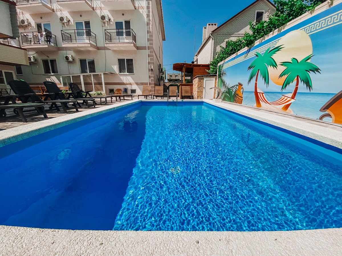 liart hotel - photo 2
