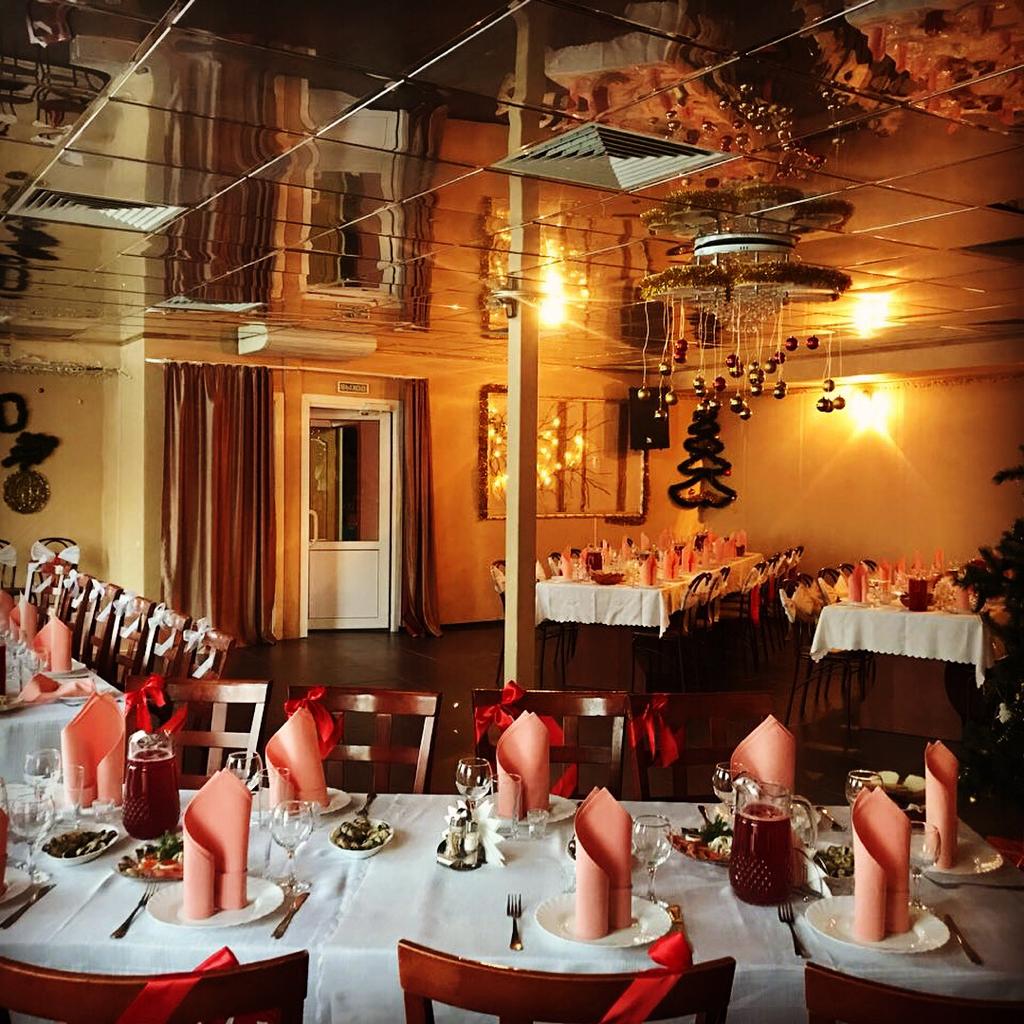 Гостиница Аир - photo 4