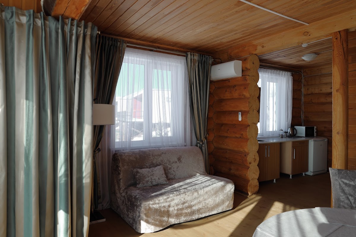 Асонов Ключ - photo 2