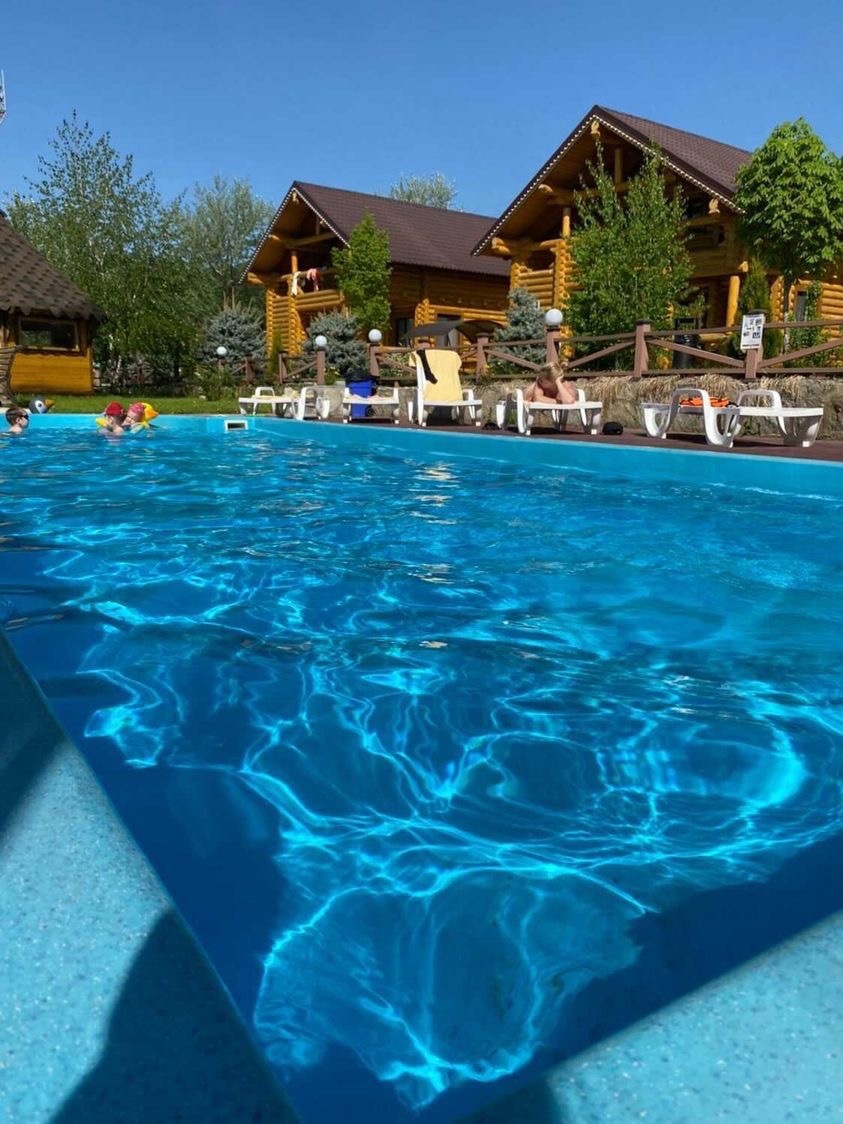 Солнечный Park Hotel & SPA - photo 4