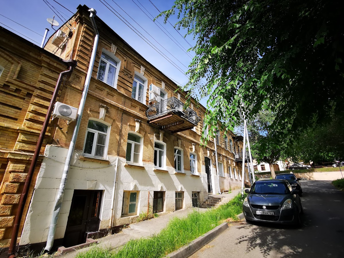 LOFT 5Вершин - photo 5