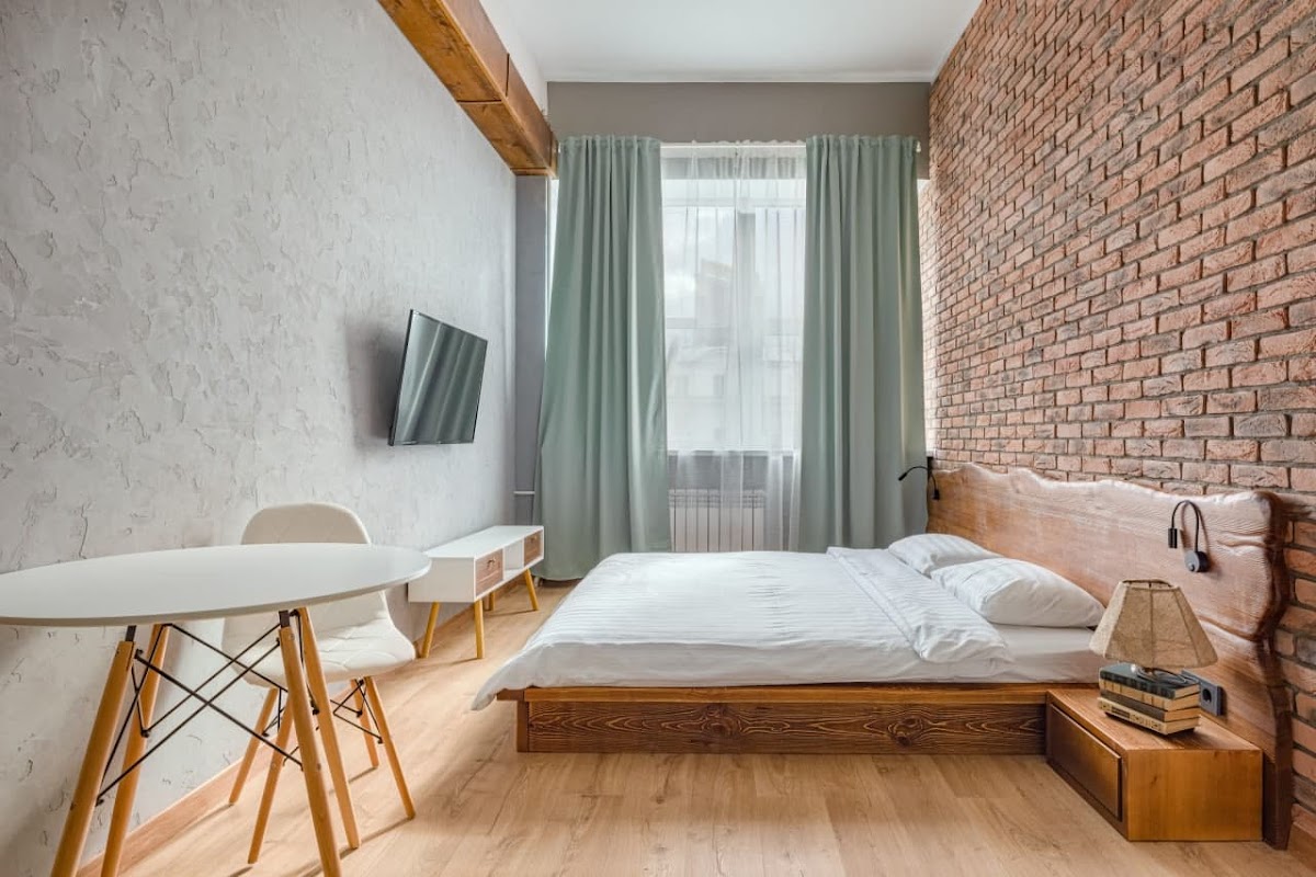 B&B Hostel - photo 2