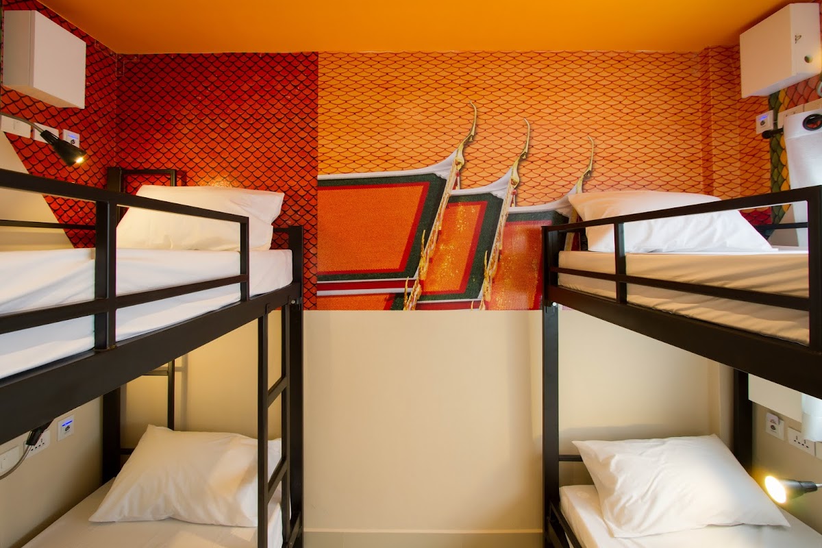 EveryDay hostel - photo 5