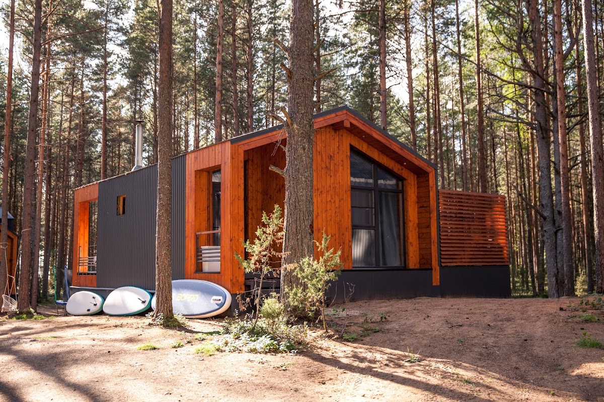 Клевый Берег - photo 3