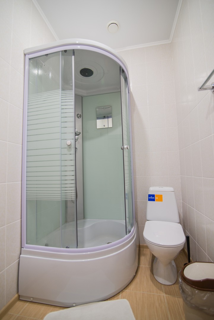 Отель Агат - photo 5