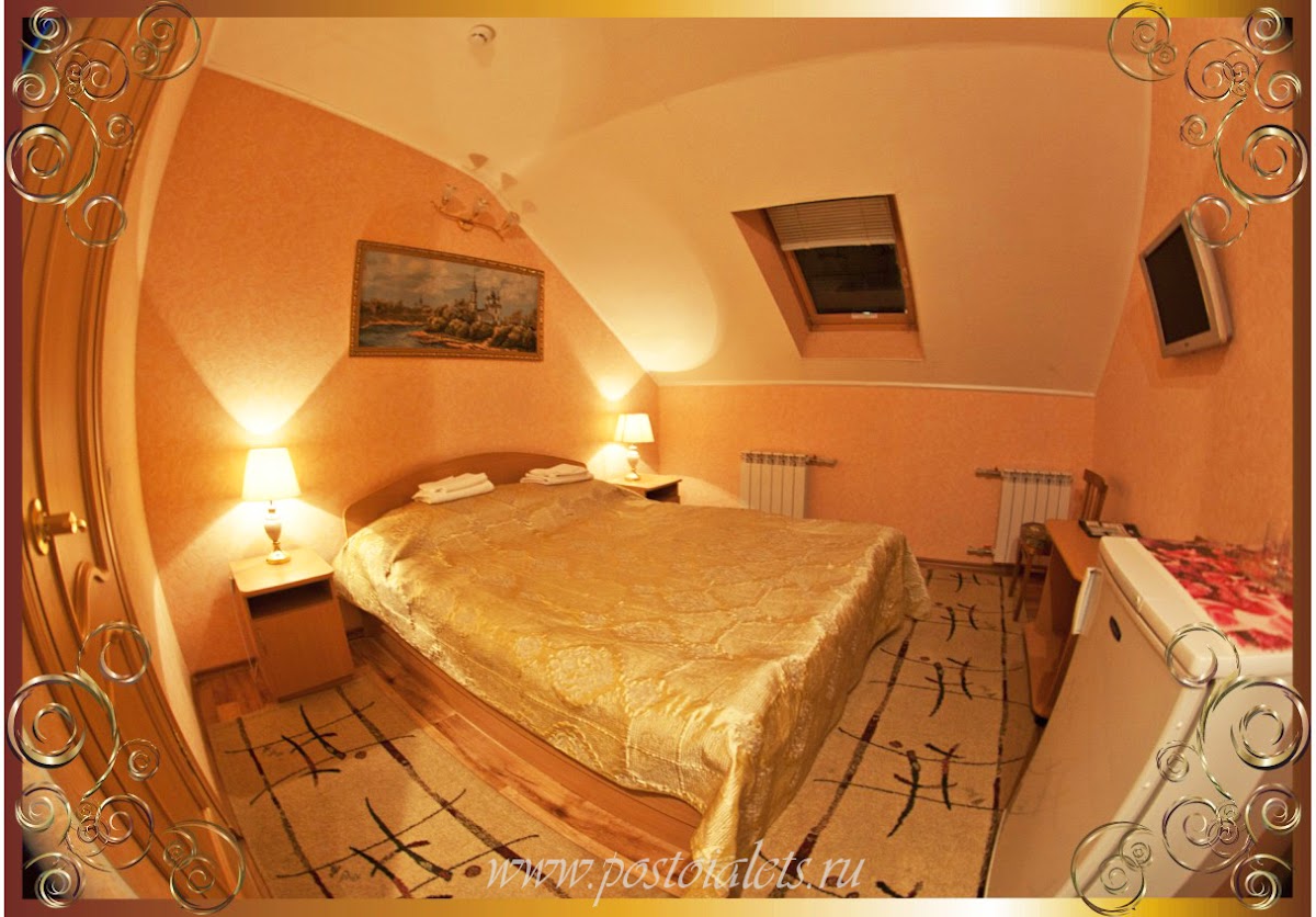 Гостиница "Постоялецъ" - photo 3