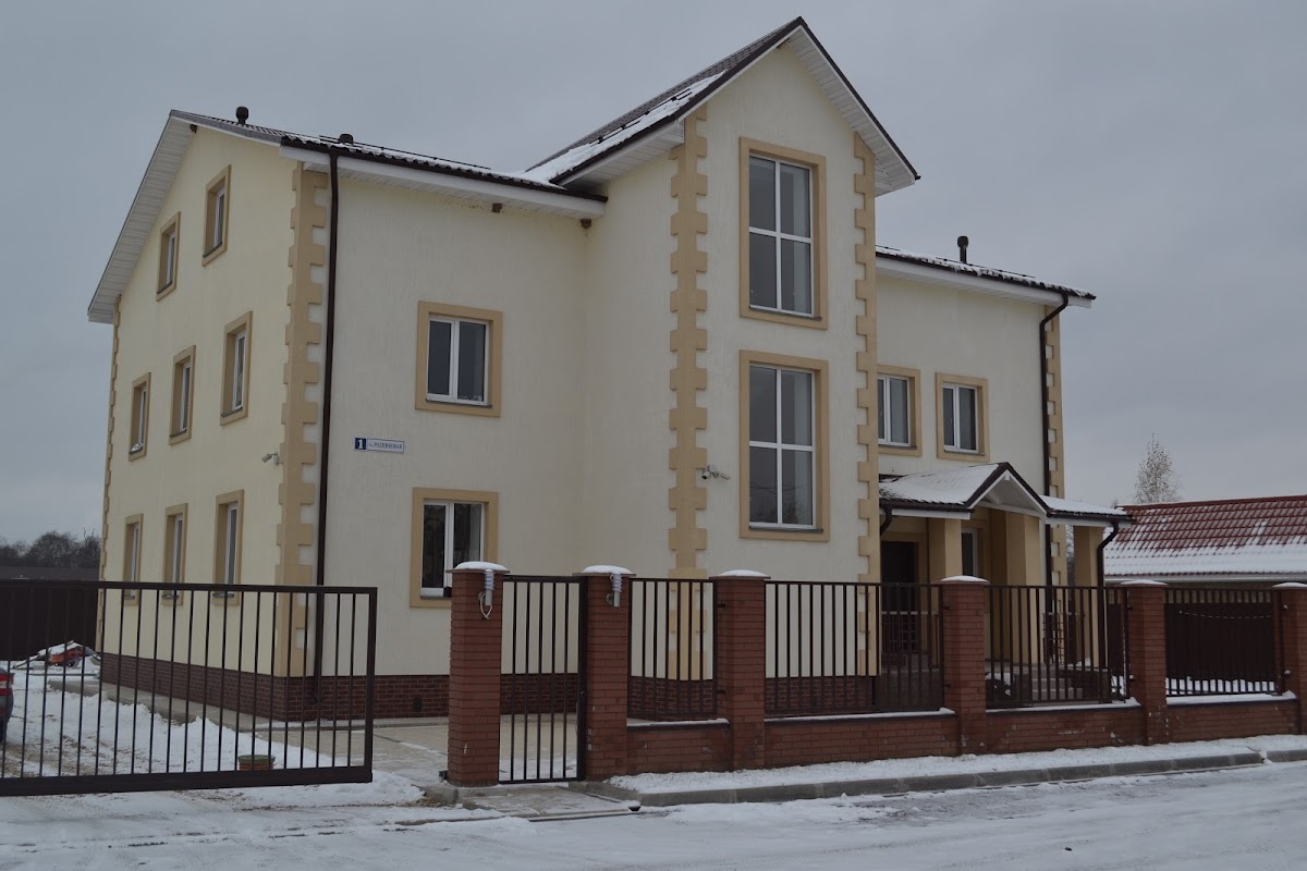 Муза Руза - photo 3