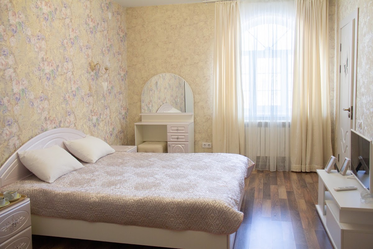 Дом семейного отдыха "PODKOVA HOUSE" - photo 4