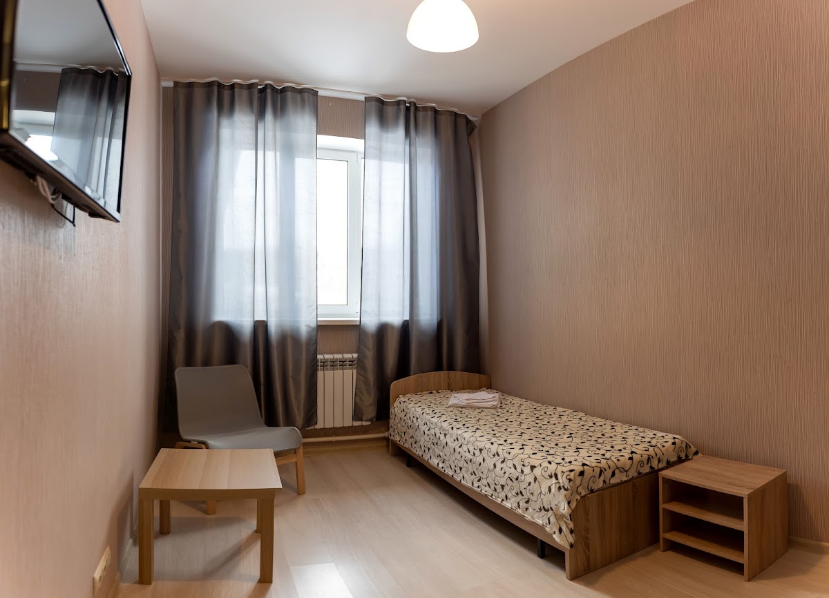 Отель Ист Ривер - photo 3