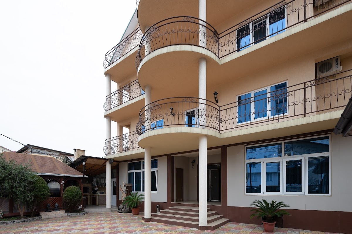 Гостевой дом "Семейный отдых" - photo 3