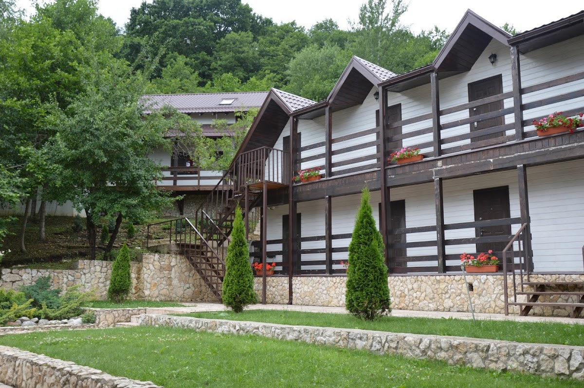 Большая Медведица - photo 3