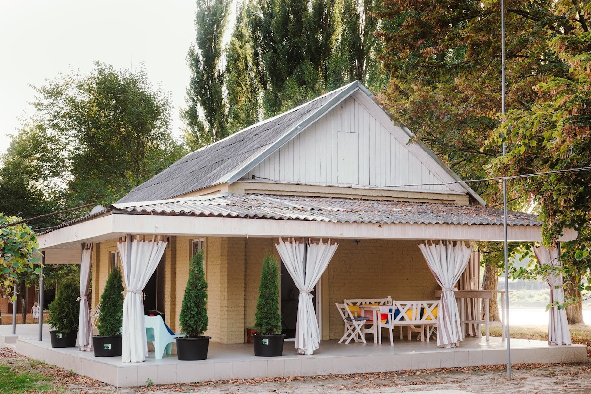 Отель Афипс - photo 4